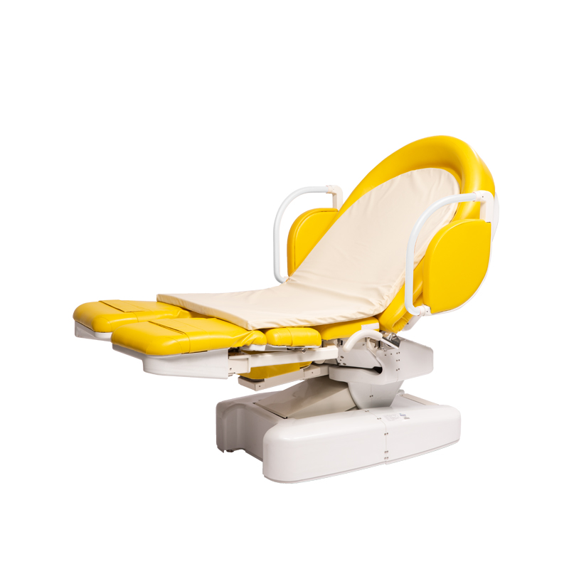 電動(dòng)手術(shù)臺(tái)（DST-3003婦產(chǎn)分娩豪華款）